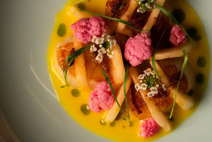 Le Fleur Rouge | Creative Chinese-French Dining in Park Slope Picture 7
