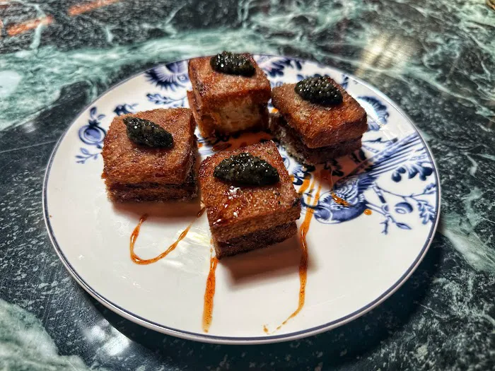 Le Fleur Rouge | Creative Chinese-French Dining in Park Slope Picture 5
