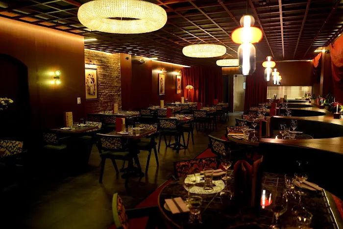 Le Fleur Rouge | Creative Chinese-French Dining in Park Slope Picture 9