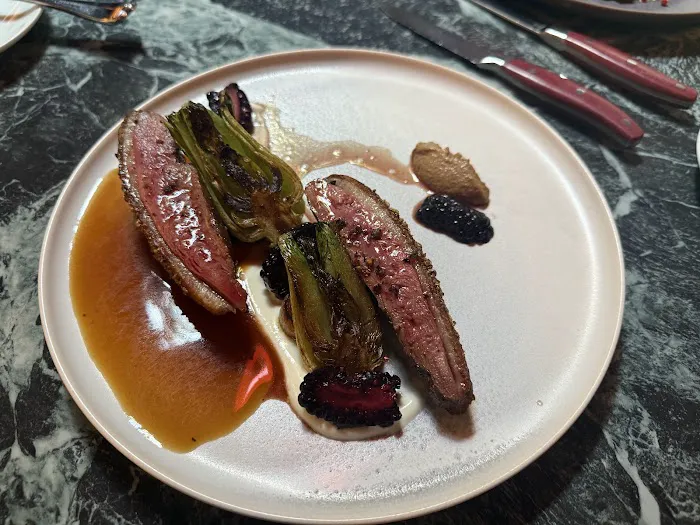 Le Fleur Rouge | Creative Chinese-French Dining in Park Slope Picture 10