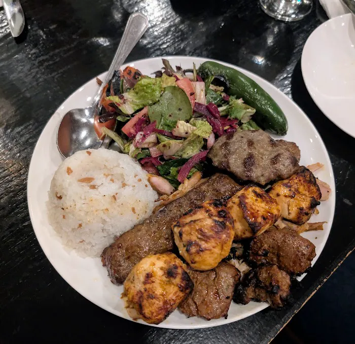 tava turkish and mediterranean Picture 1
