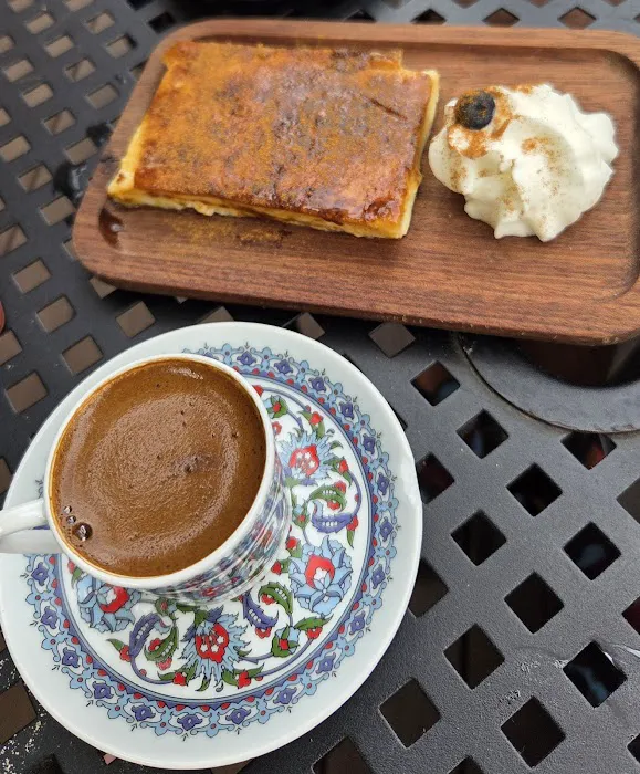 tava turkish and mediterranean Picture 5