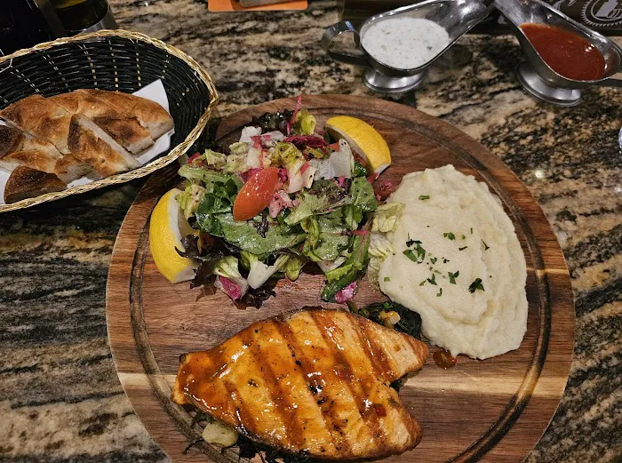 tava turkish and mediterranean Picture 2