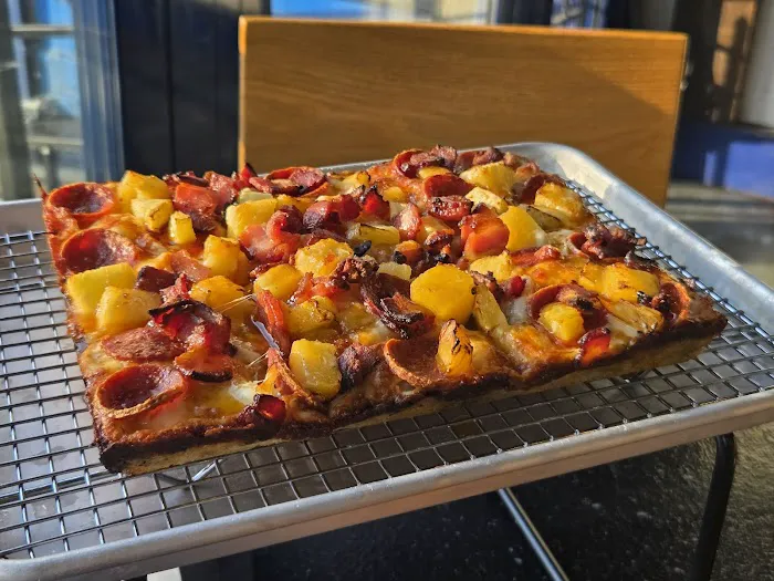 Emmy Squared Pizza: Park Slope Picture 5
