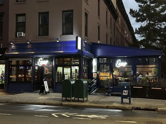 Emmy Squared Pizza: Park Slope Picture 4