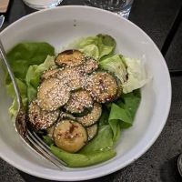 Emmy Squared Pizza: Park Slope ico