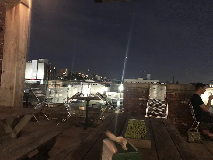 The Roof Picture 10