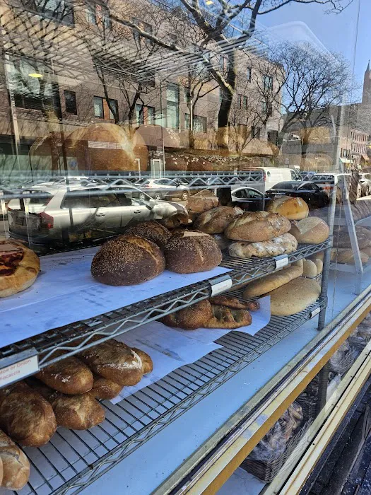 Caputo's Sweet & Cake Shop Picture 8