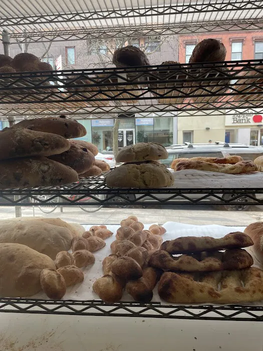 Caputo's Sweet & Cake Shop Picture 1
