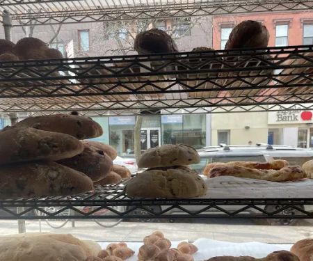 Caputo's Sweet & Cake Shop