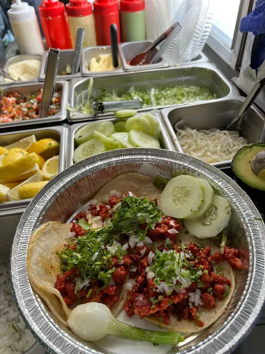 Tacos Casamigos Picture 1