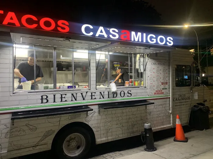 Tacos Casamigos Picture 7