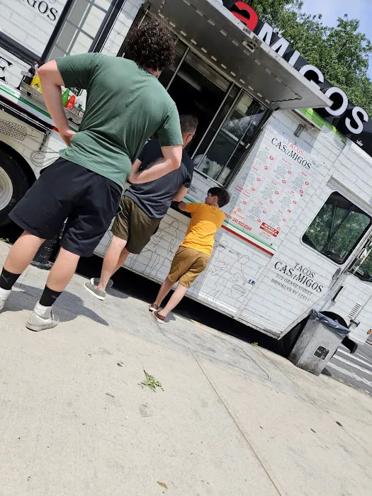 Tacos Casamigos Picture 10