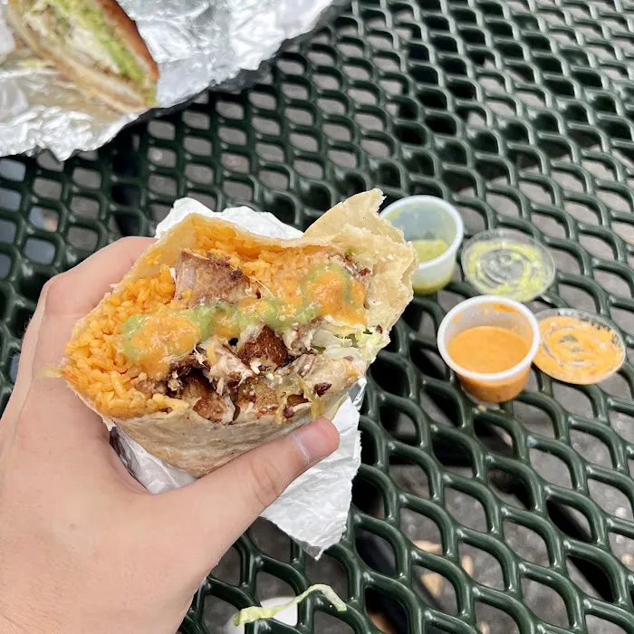 Tacos Casamigos Picture 5