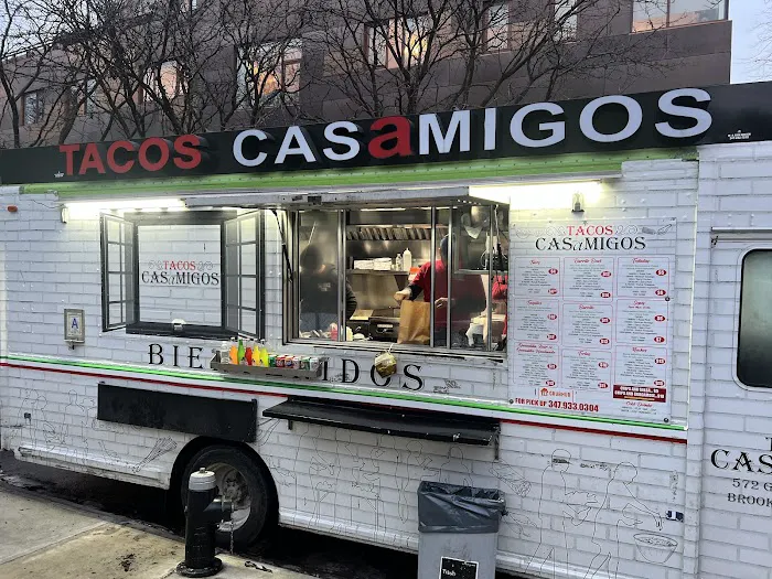 Tacos Casamigos Picture 8