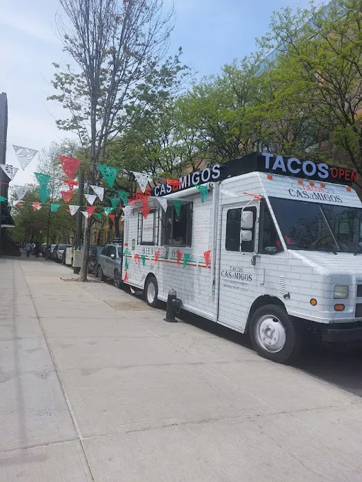Tacos Casamigos Picture 6