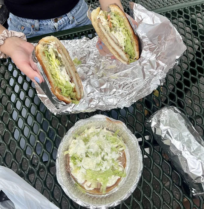 Tacos Casamigos Picture 4