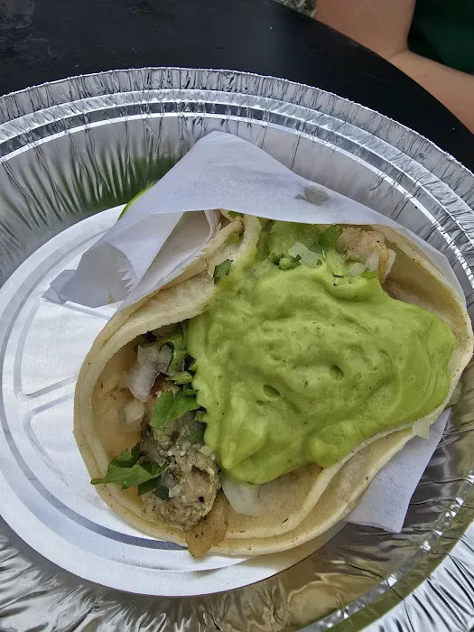Tacos Casamigos Picture 2