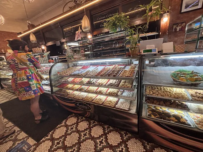 Pasticceria Monteleone BK Picture 1