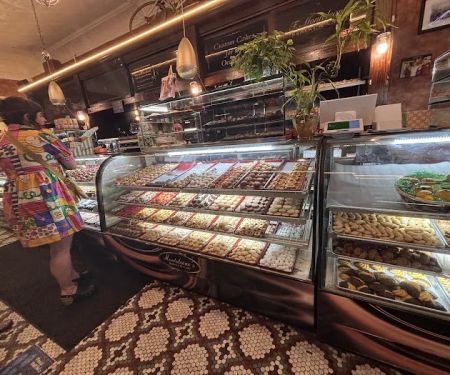 Pasticceria Monteleone BK