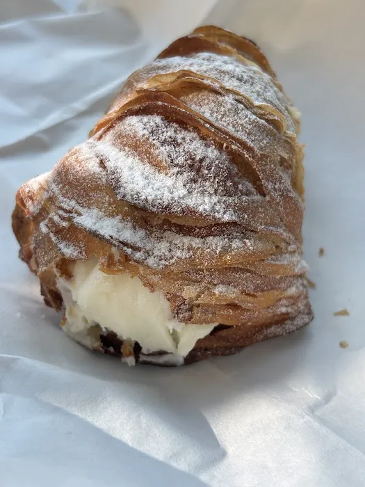 Pasticceria Monteleone BK Picture 4