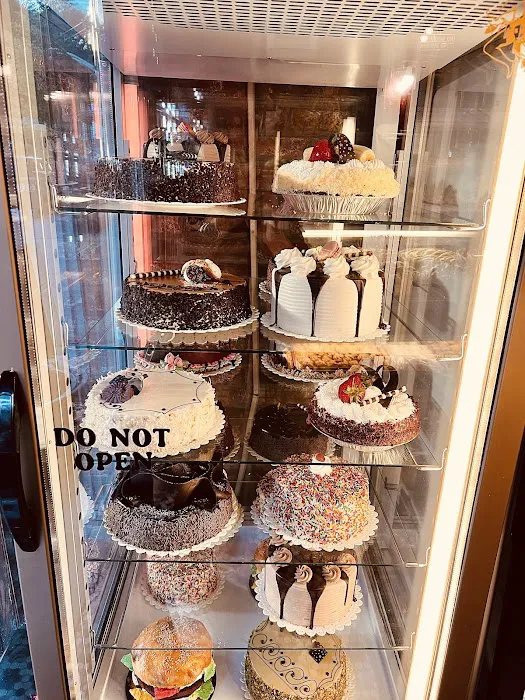 Pasticceria Monteleone BK Picture 5