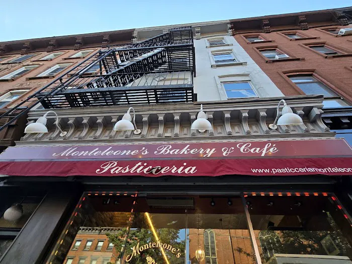 Pasticceria Monteleone BK Picture 10