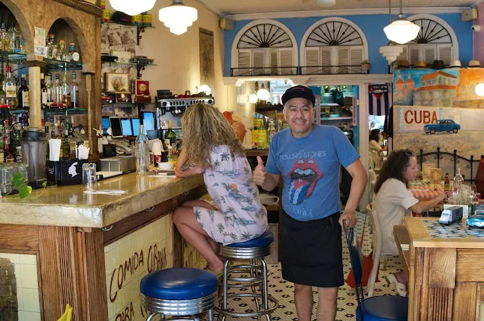 Cubana Café Picture 6