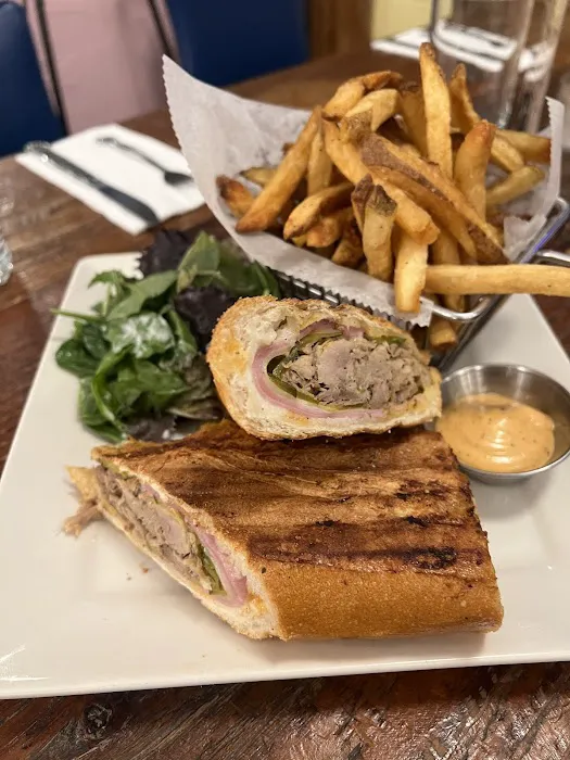Cubana Café Picture 10