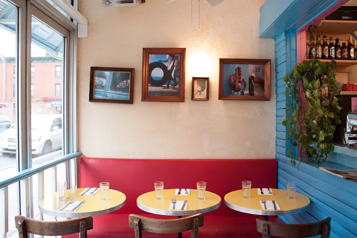 Cubana Café Picture 5