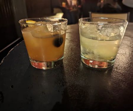 Brooklyn Social