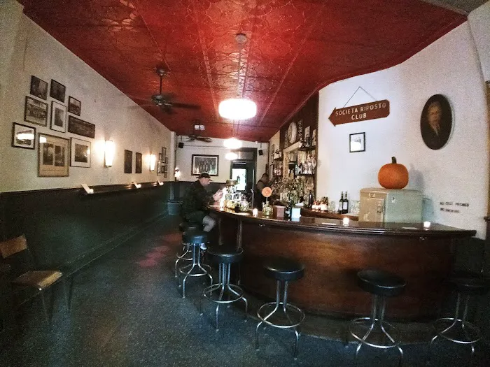 Brooklyn Social Picture 8