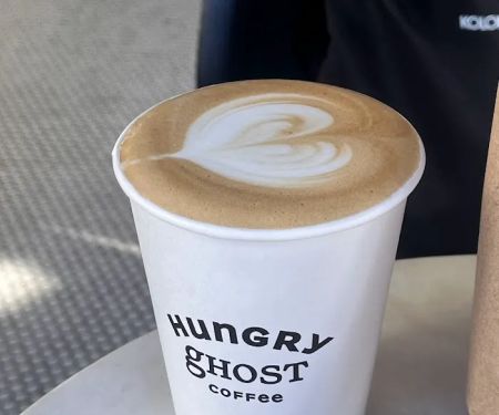 Hungryghostcoffee
