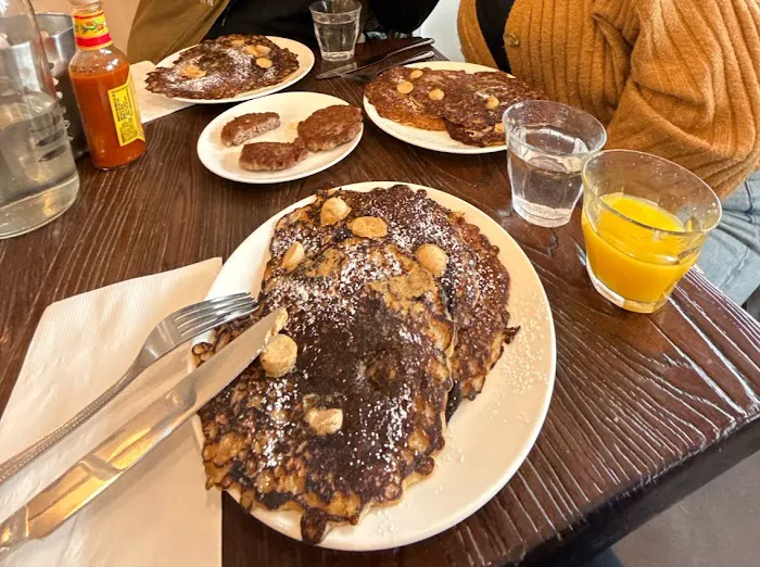 Breakfast by Salt's Cure Picture 8