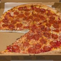 Giardini Pizza ico
