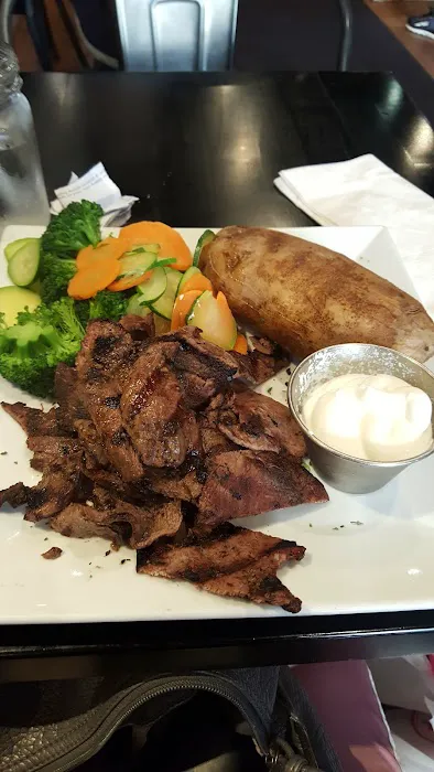 The New Nature's Grill Picture 7