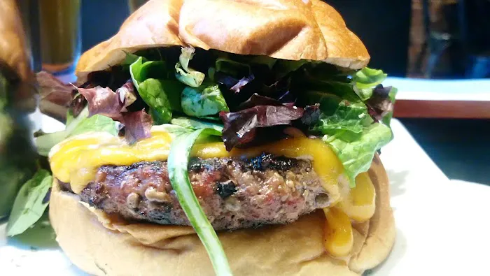 The New Nature's Grill Picture 10