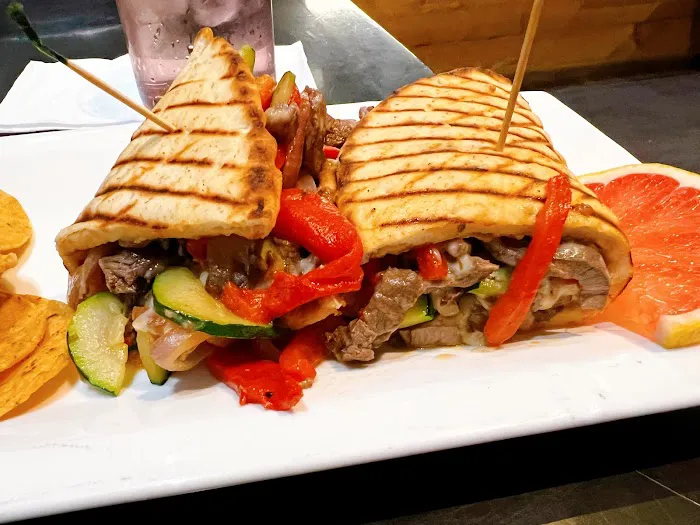 The New Nature's Grill Picture 9
