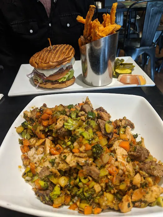The New Nature's Grill Picture 3
