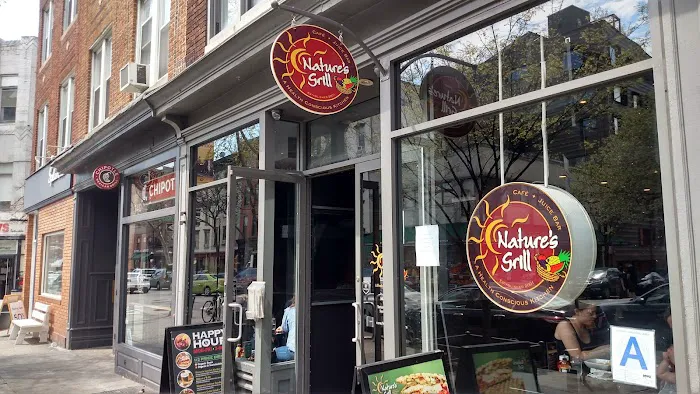 The New Nature's Grill Picture 6