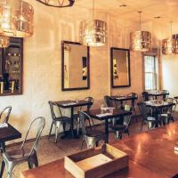Emma's Torch Cafe ico