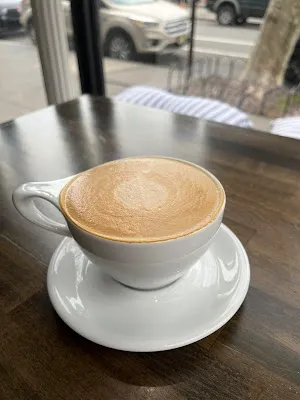 Emma's Torch Cafe Picture 2