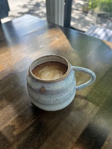 Emma's Torch Cafe Picture 9