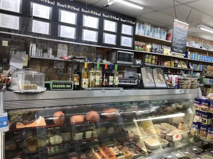 QF Smith Street Deli & Grocery Picture 2