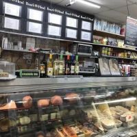 QF Smith Street Deli & Grocery ico