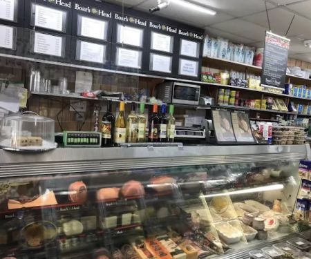 QF Smith Street Deli & Grocery