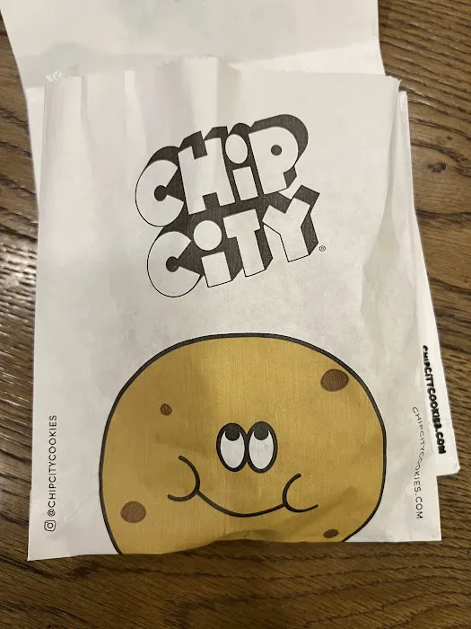 Chip City Picture 2
