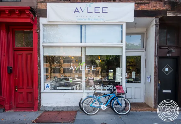 Avlee Greek Kitchen Picture 3