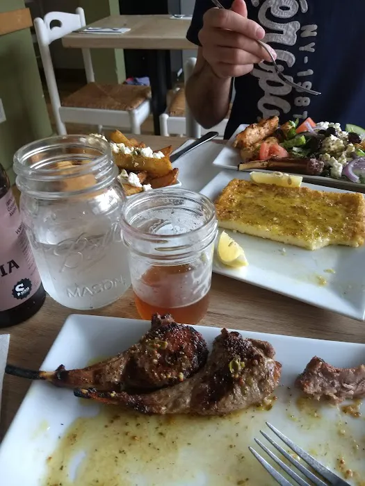 Avlee Greek Kitchen Picture 1