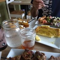Avlee Greek Kitchen ico